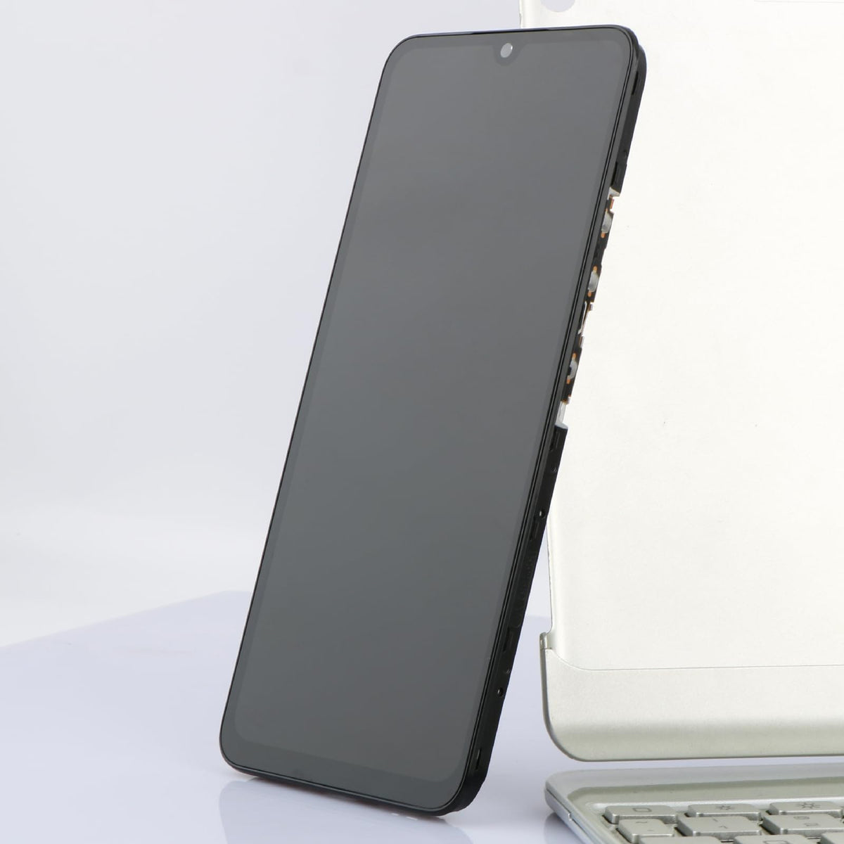 Xiaomi Redmi 14C LCD Touch Screen Replacement Frame – Black