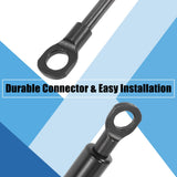 Gas Strut 60lb (267N) 10in Automotive Lift Support 2pc – Black