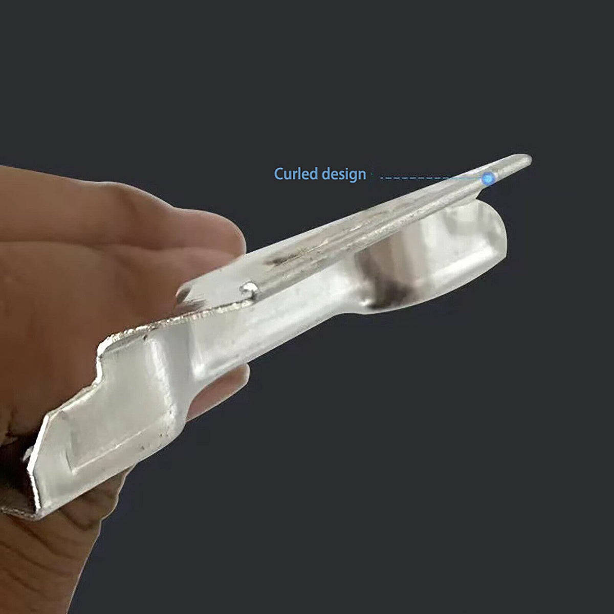 Thickened universal air conditioner bracket, 2 pieces