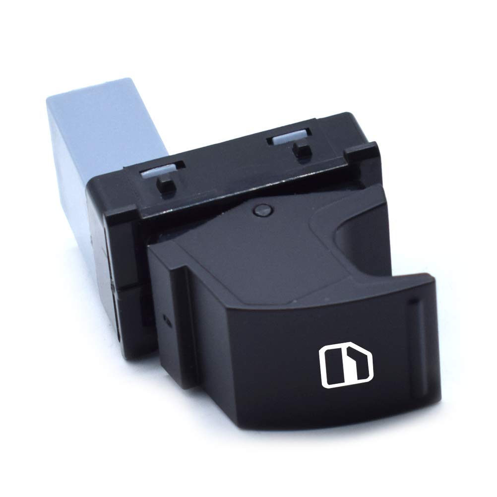 Passenger Side Window Lift Switch Window Lift Switch Suitable for VW Passat B6 Golf 6 Tiguan Jetta Polo