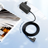 Pool Robot Charger 13V Power Adapter Replacement 1.8m – Pleco S1 Compatible