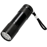 Vein Finder Flashlight Red Portable Vein Locator for Clinics & Home – Red