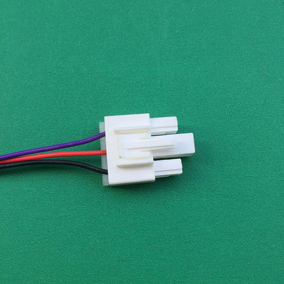 13V 3.5W 0064000459 Freezing DC Fan Motor Cooling Fan Motor Fit for Haier Refrigerator BCD-550WB Accessories