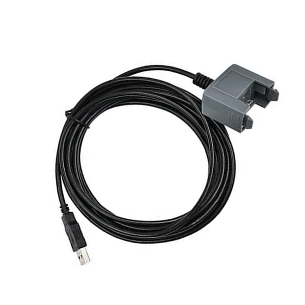 Cablu adaptor interfață USB pentru diagnoză auto tester 6154 / 6154A