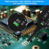 Inductance Detector T005 Mini In-Circuit Coil Tester Portable High-Precision – T005