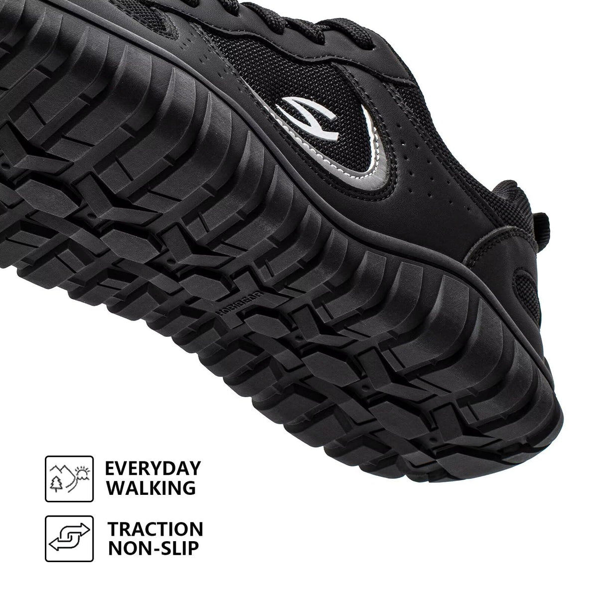 Pantofi sport damă tip Barefoot pentru alergare și drumeții talpă anatomică minimalistă – Outdoor