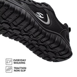 Pantofi sport damă tip Barefoot pentru alergare și drumeții talpă anatomică minimalistă – Outdoor