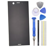 Sony Xperia XZ1 Compact LCD Digitizer Assembly IPS with Toolkit – Black