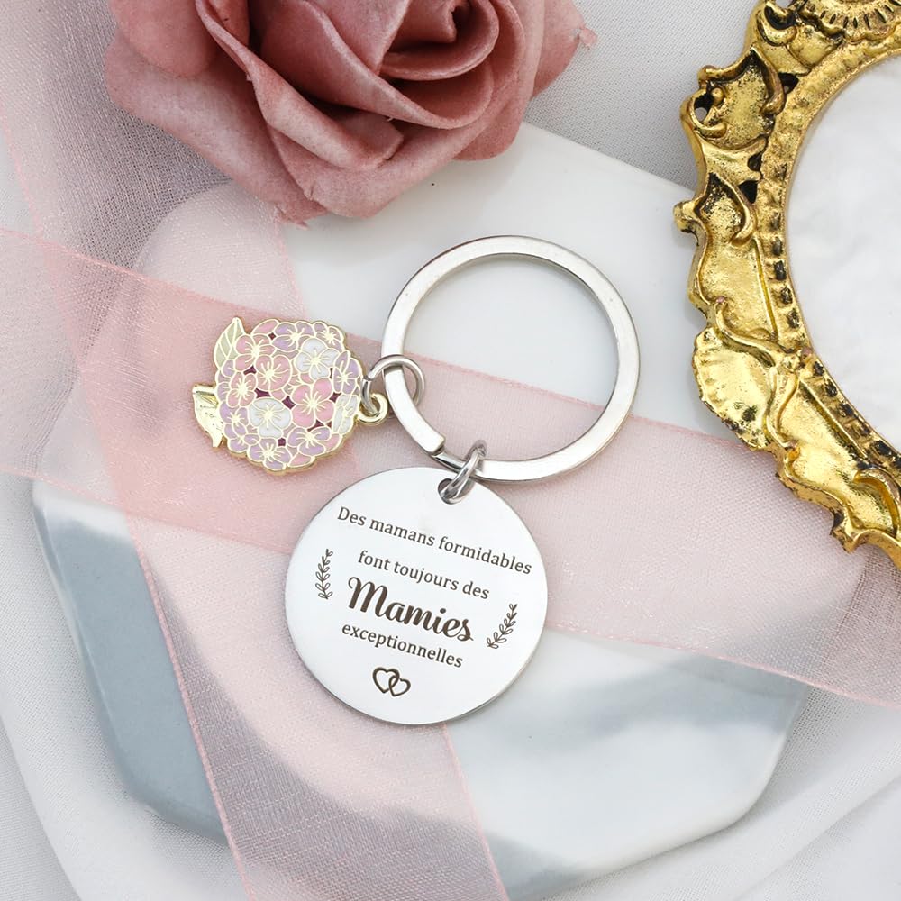 Gift for Grandma Novelty Keepsake Present – One Size