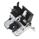 Broască încuietoare hayon portbagaj KASturbo VW Sharan 7N Touareg 7P Alhambra (7P0827505N / 7P0827505G)