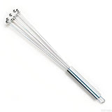 Ball Whisk Stainless Steel Balls Dishwasher Safe – 27 cm