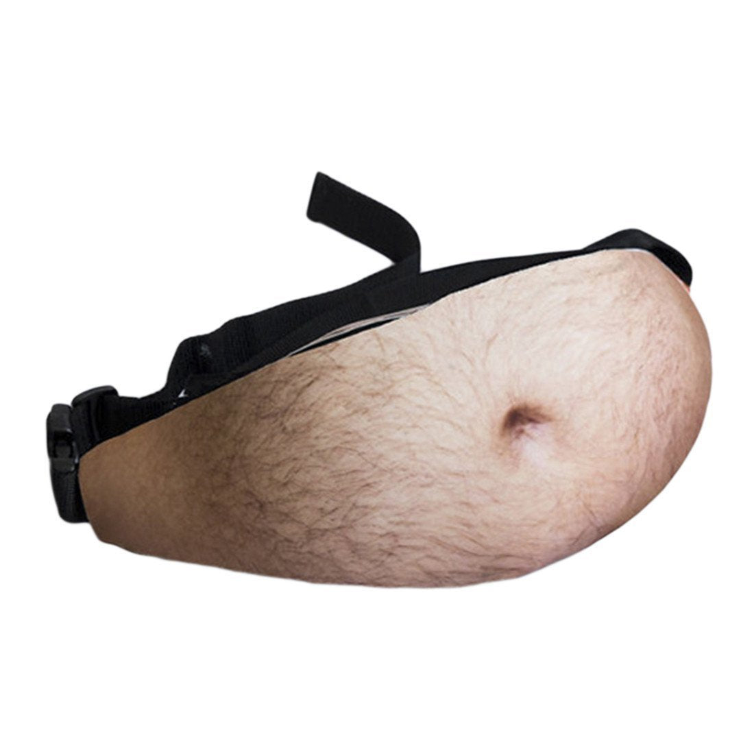 Men’s Fanny Pack Adjustable Belt Hip Bag – Travel & Outdoor