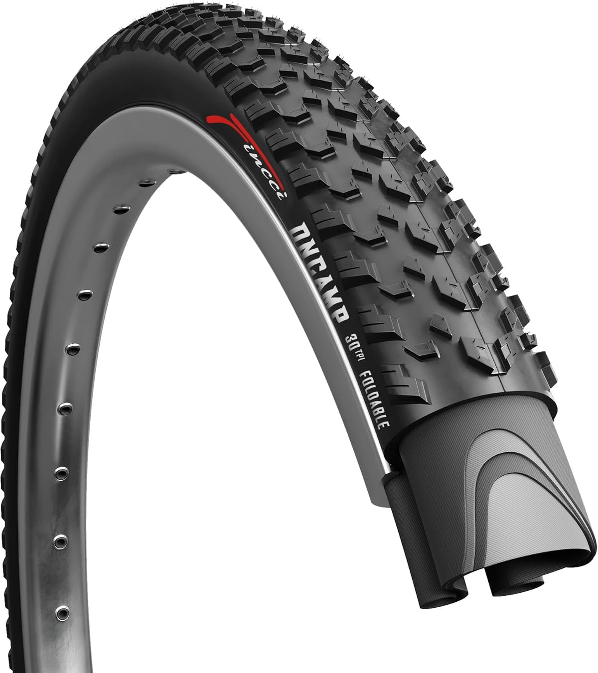 27.5-inch Foldable MTB Tyre Kevlar 27.5 x 2.1 54-584 – 27.5in