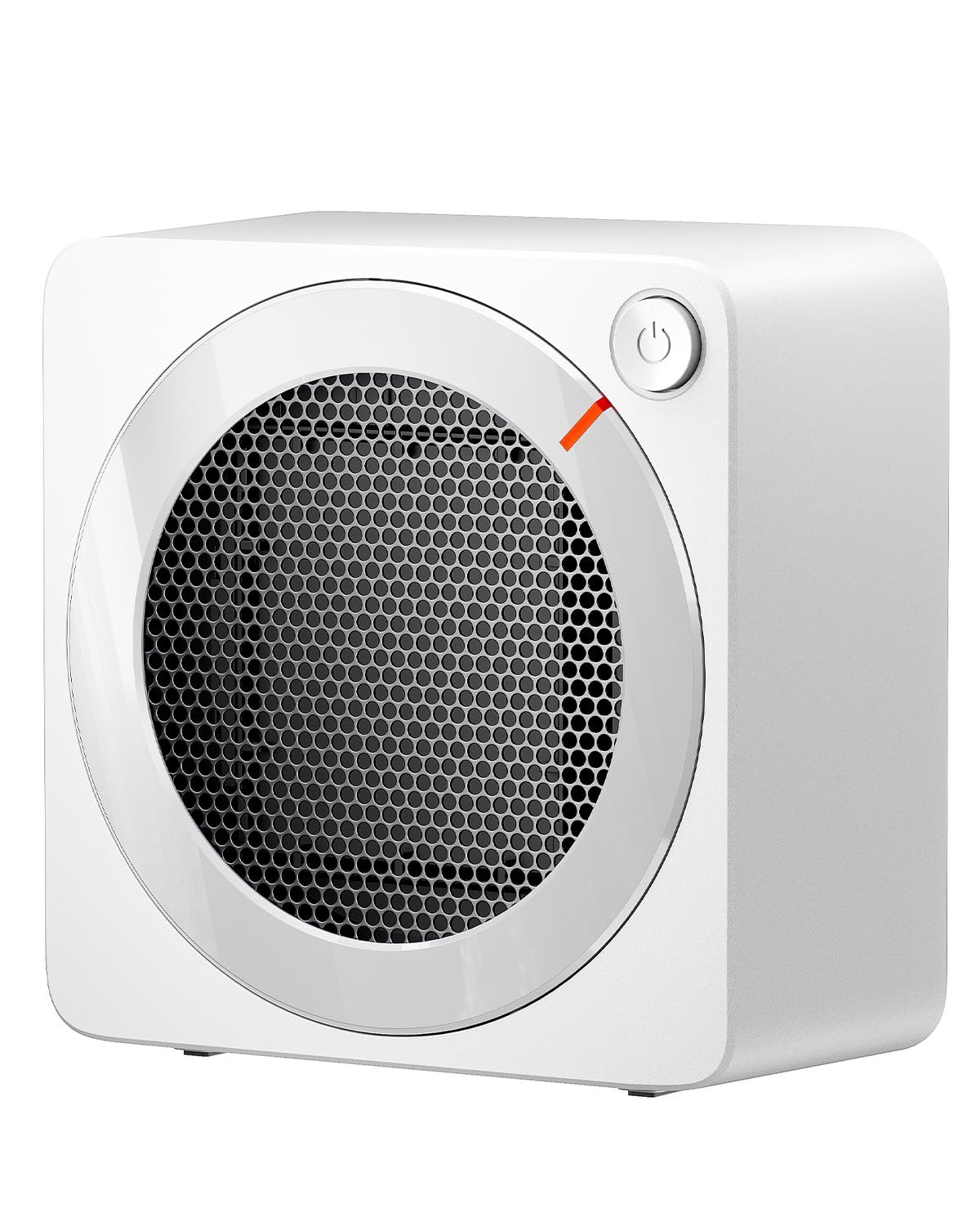 Mini PTC Ceramic Fan Heater 500W Energy-Saving