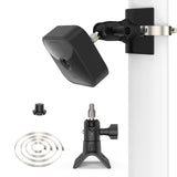Suport de prindere pe stâlp sau burlan pentru camere de supraveghere Blink Outdoor HOLACA – Negru