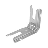 Cooker Anti-Tip Support Bracket Floor/Wall Mount – Fits Maytag/Kenmore/Whirlpool/KitchenAid