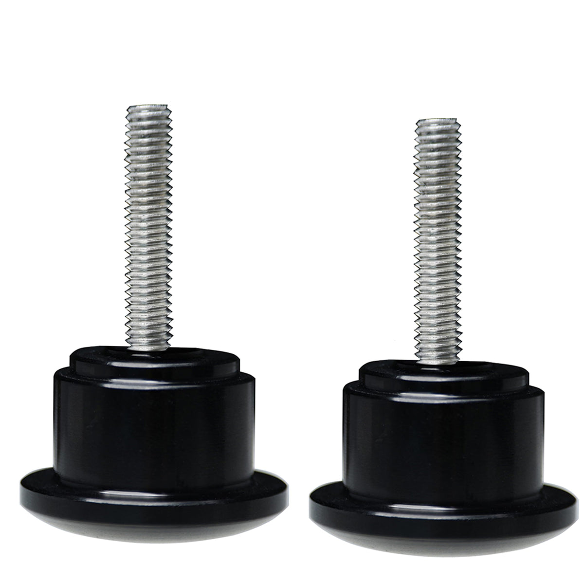 Adaptor oglindă retrovizoare ghidon motocicletă Aprilia Tuono RS și Triumph 1995-2015