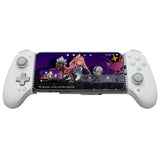 GameSir Phone Controller G8 Plus MFi Certified USB-C Ergonomic 2 Back Buttons – iPhone 15/16/17 iPad Mini Android