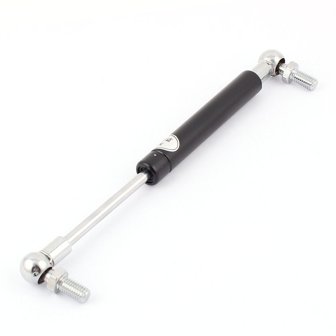 Gas Spring 50N Pressure Damper 220mm Tailgate – Black