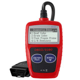 OBD2 Diagnostic Scanner Vehicle Code Reader Full OBDII Functions - OBD2