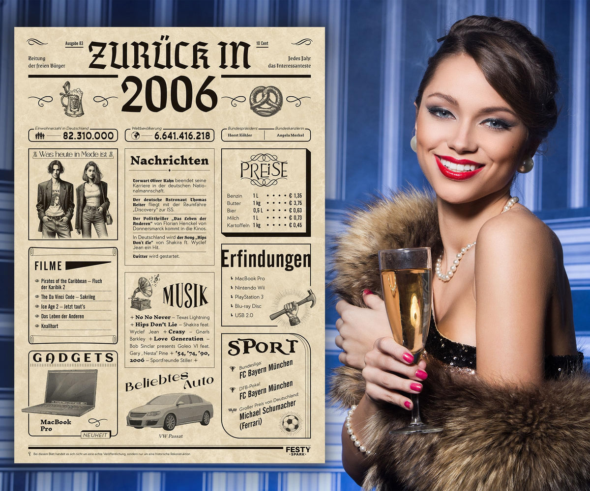 Felicitare aniversară 20 de ani cu plic – Cifra 20