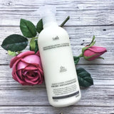 LA'DOR Moisture Balancing Conditioner 530ml Nourishing for Dry, Damaged Hair