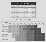 Men's Swim Boxer Trunks for Swimming Surfing Running Quick-Dry – Multiple Sizes