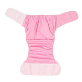 Adult Reusable Swim Diapers Waterproof Pocket – One Size