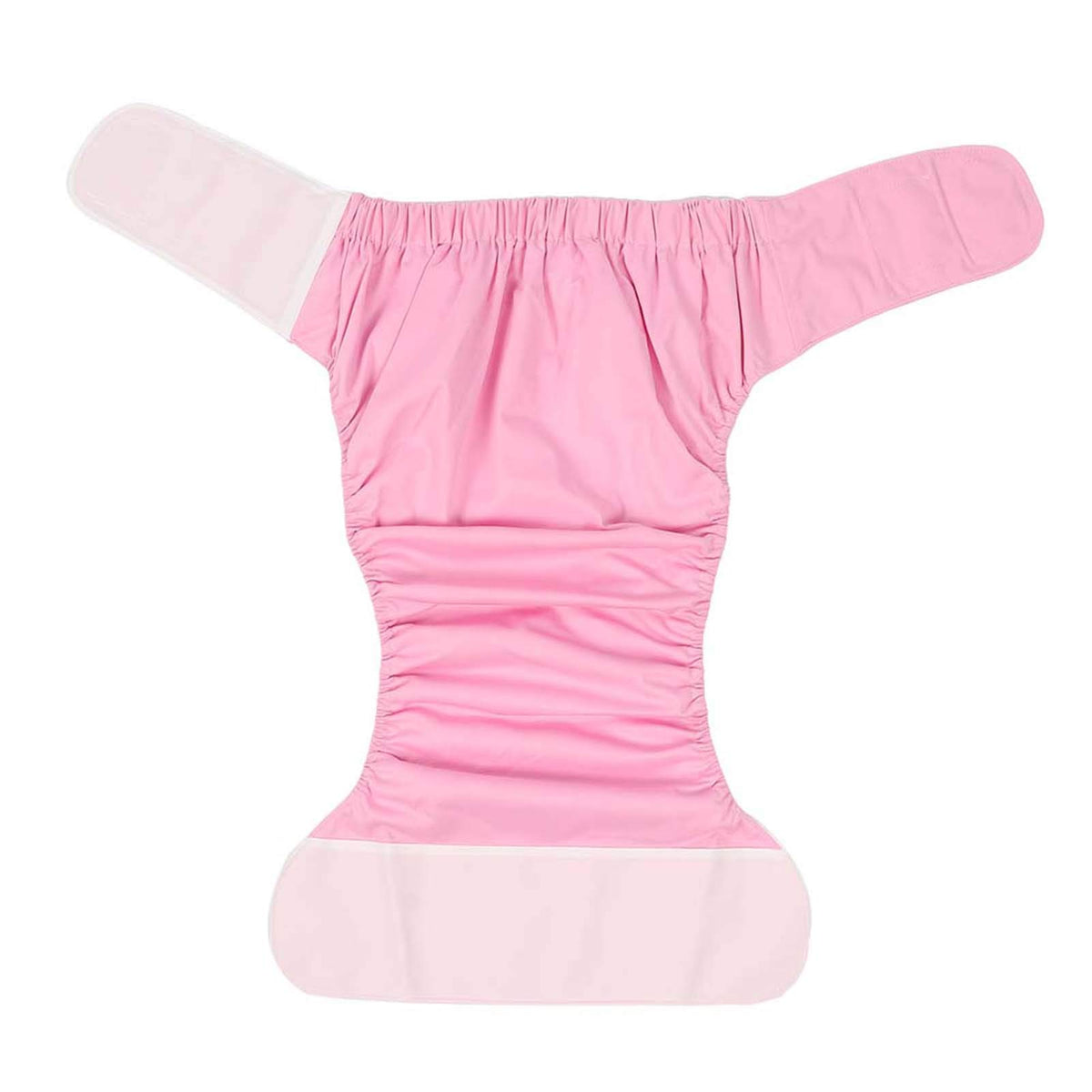 Adult Reusable Swim Diapers Waterproof Pocket – One Size