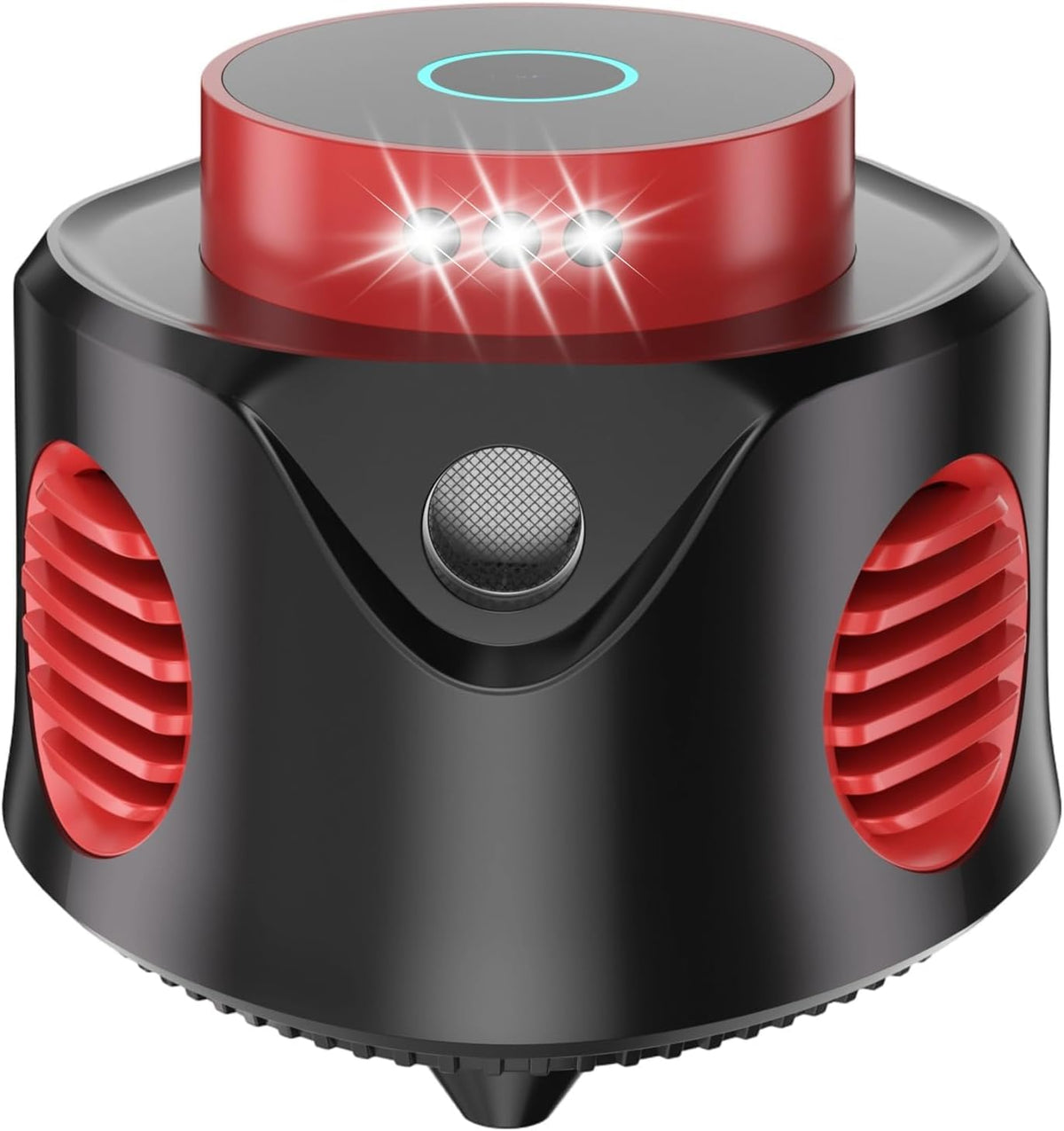 Ultrasonic Pest Repeller Plug-In Mouse & Rat Repellent – Indoor