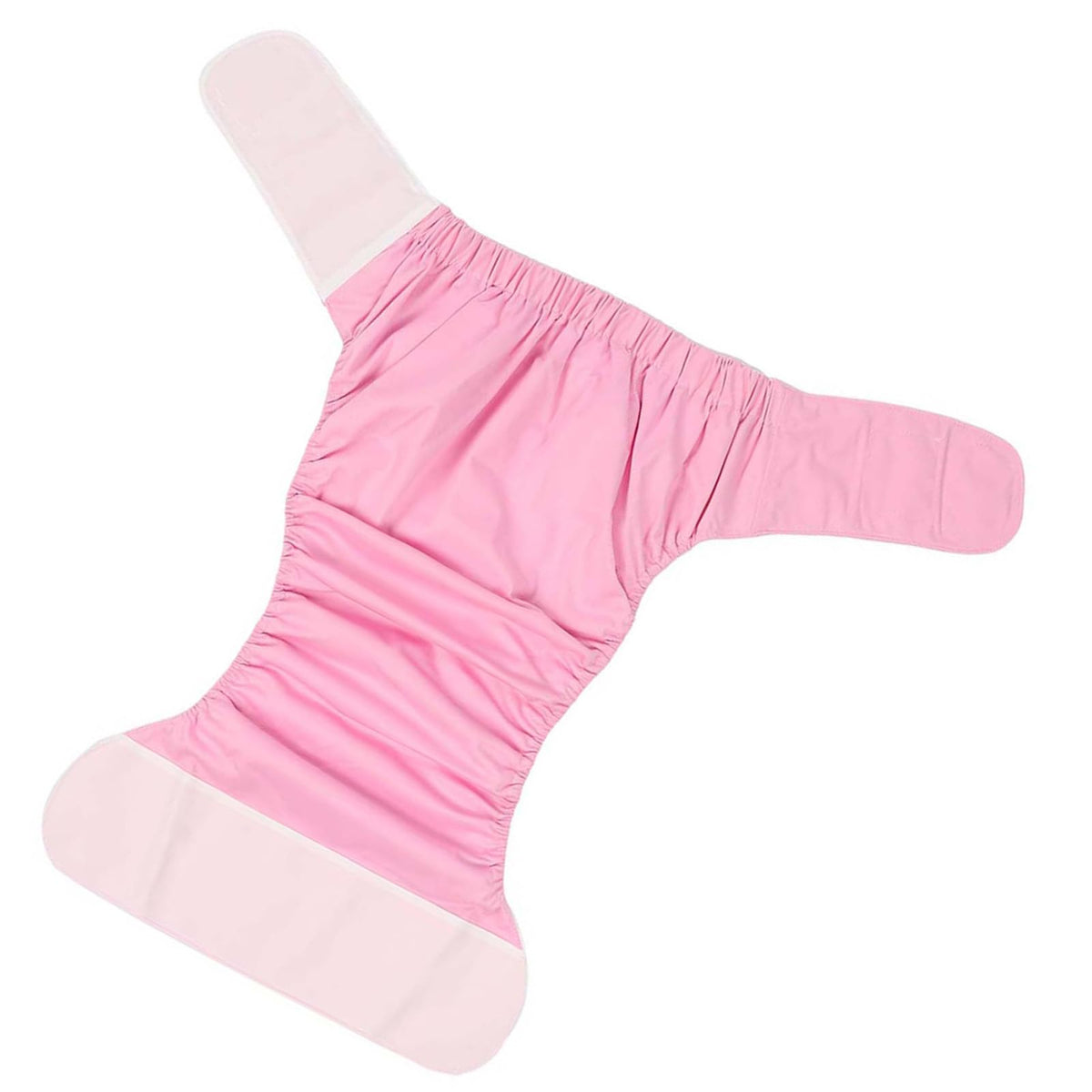 Adult Reusable Swim Diapers Waterproof Pocket – One Size