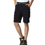 Children's Convertible Hiking Trousers Lightweight Quick-dry Cargo – Kids
