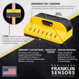 Franklin Sensors Drywall Locator 7 Sensors – M70