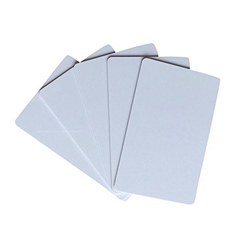 Cartele RFID MIFARE Classic 1K 13.56MHz, set 100 bucăți