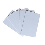 Cartele RFID MIFARE Classic 1K 13.56MHz, set 100 bucăți