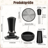 Coffee Tamper Espresso Tamper Set – 51mm
