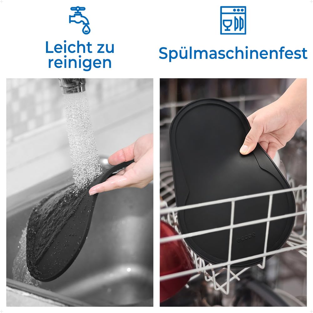 SodaStream Crystal 3.0 Silicone Drying Mat Drip Tray Waterproof Non-Slip – Crystal 3.0