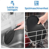 SodaStream Crystal 3.0 Silicone Drying Mat Drip Tray Waterproof Non-Slip – Crystal 3.0