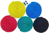 Hummel universal ropes rope set of 5 8mm - 2.5m per rope