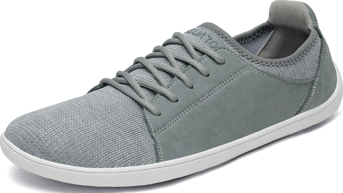 Adidași tricotați minimaliști Barefoot flexibili și ușori unisex – EU 36
