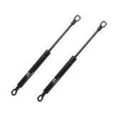 Gas Strut 60lb (267N) 10in Automotive Lift Support 2pc – Black