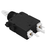 Actuator motoraș închidere centralizată ușa stânga față 6615.03